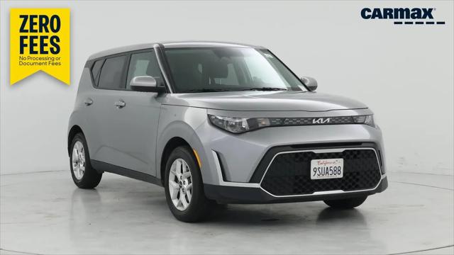 2025 Kia Soul LX for sale in Roseville, CA