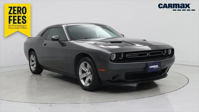 2022 Dodge Challenger SXT for sale in Colma, CA