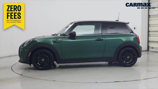 2023 MINI SE Hardtop Cooper for sale in Colma, CA