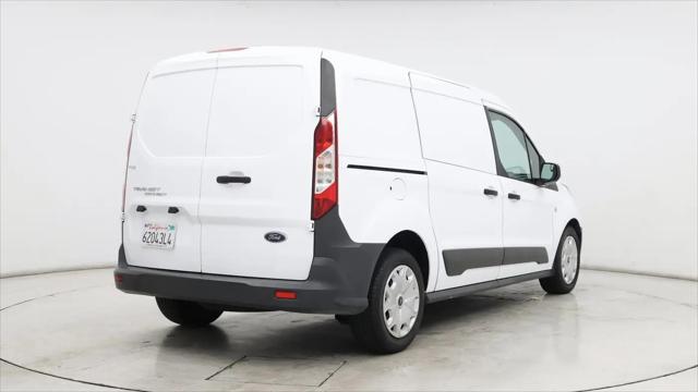 2018 Ford Transit Connect XL