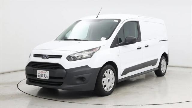 2018 Ford Transit Connect XL