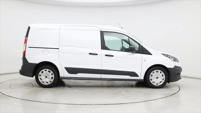 2018 Ford Transit Connect XL