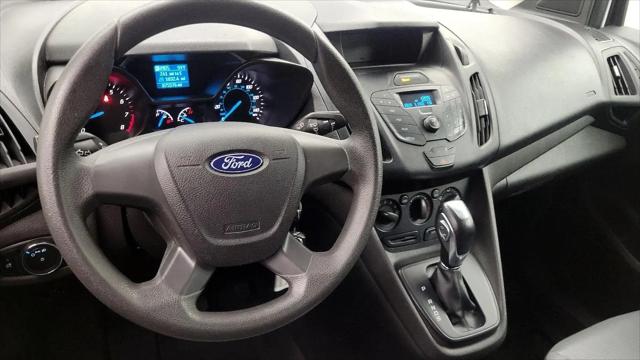 2018 Ford Transit Connect XL
