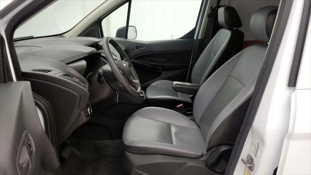 2018 Ford Transit Connect XL