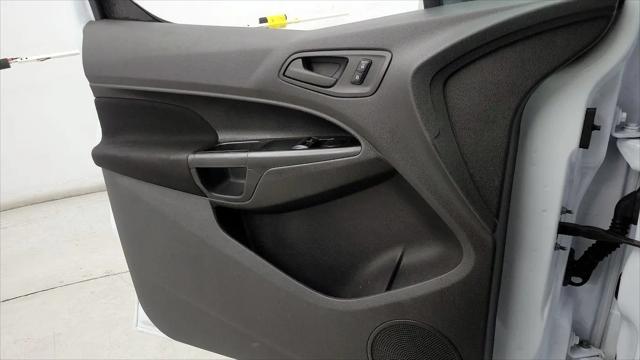 2018 Ford Transit Connect XL