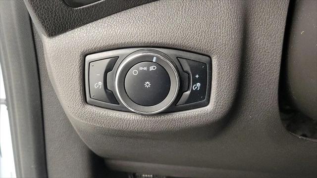 2018 Ford Transit Connect XL