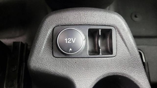 2018 Ford Transit Connect XL
