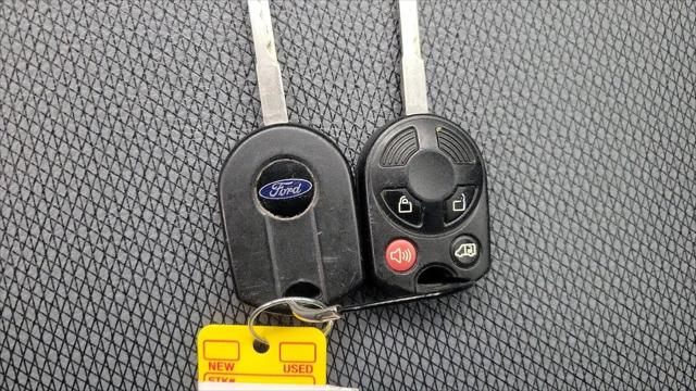 2018 Ford Transit Connect XL