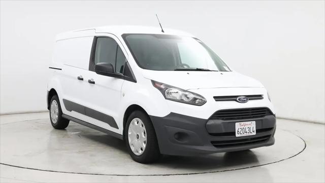 2018 Ford Transit Connect XL for sale in Fremont, CA