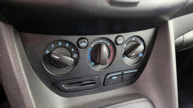 2018 Ford Transit Connect XL
