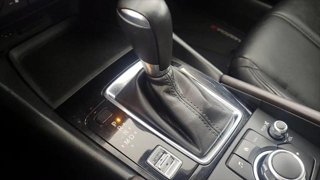 2017 Mazda Mazda3 Touring