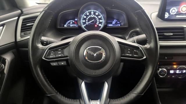 2017 Mazda Mazda3 Touring