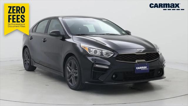 2021 Kia Forte GT-Line for sale in Amherst, NY