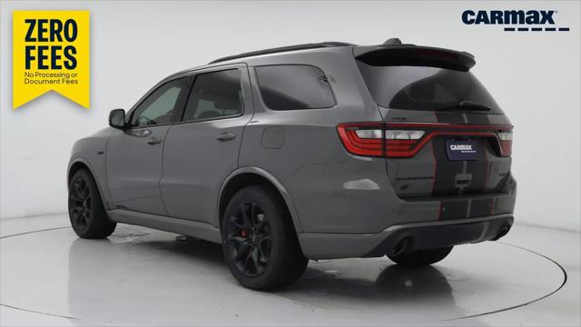 2024 Dodge Durango SRT 392 Plus AWD for sale in Tulsa, OK