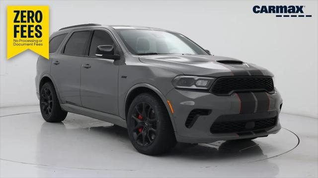 2024 Dodge Durango SRT 392 Plus AWD for sale in Tulsa, OK