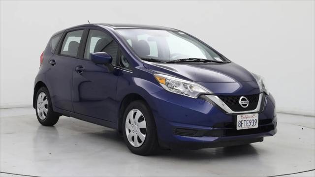 2018 Nissan Versa Note SV for sale in Pleasanton, CA