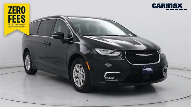 2025 Chrysler Pacifica Select for sale in San Jose, CA