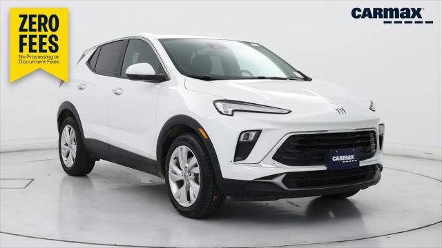 2024 Buick Encore GX Preferred FWD for sale in San Jose, CA
