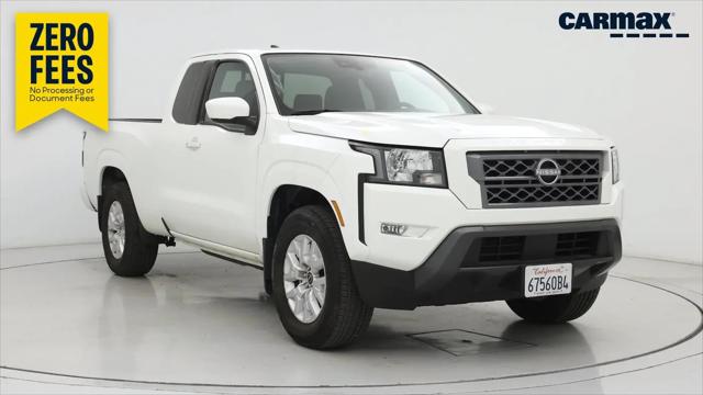 2024 Nissan Frontier King Cab SV 4x2 for sale in San Jose, CA