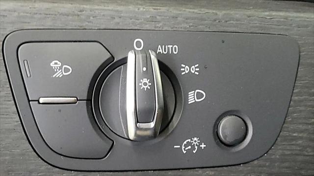 2018 Audi A5 2.0T Premium