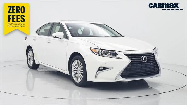 2016 Lexus ES 350 ES 350 for sale in Knoxville, TN