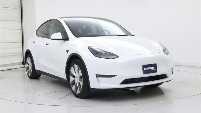 2023 Tesla Model Y Long Range Dual Motor All-Wheel Drive for sale in Hartford, CT