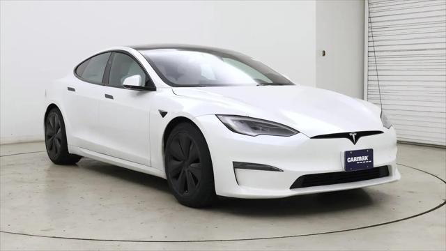 2024 Tesla Model S Long Range for sale in Hartford, CT
