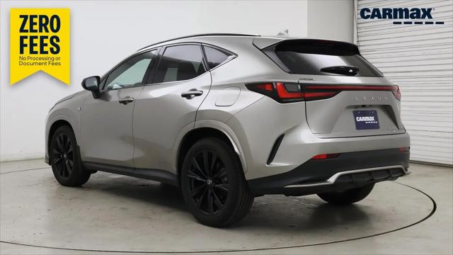 2024 Lexus NX 350 F SPORT Handling for sale in Hartford, CT