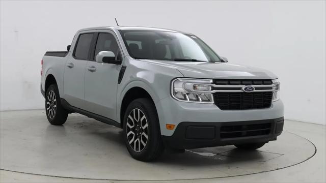 2023 Ford Maverick Lariat for sale in Fort Myers, FL