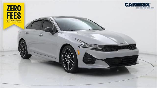 2024 Kia K5 GT for sale in Melbourne, FL