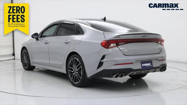 2024 Kia K5 GT for sale in Melbourne, FL