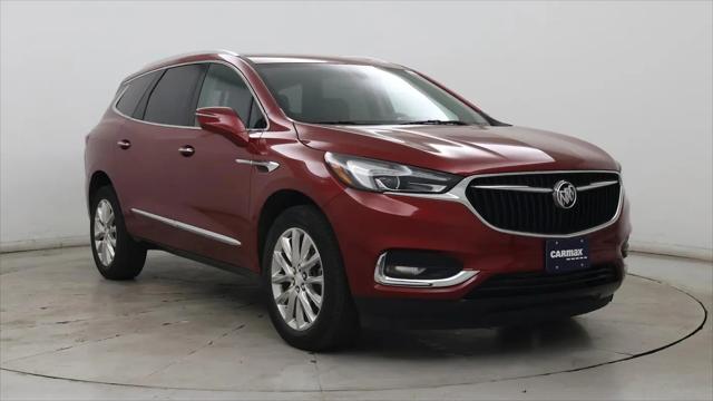 2020 Buick Enclave FWD Essence for sale in Glen Allen, VA