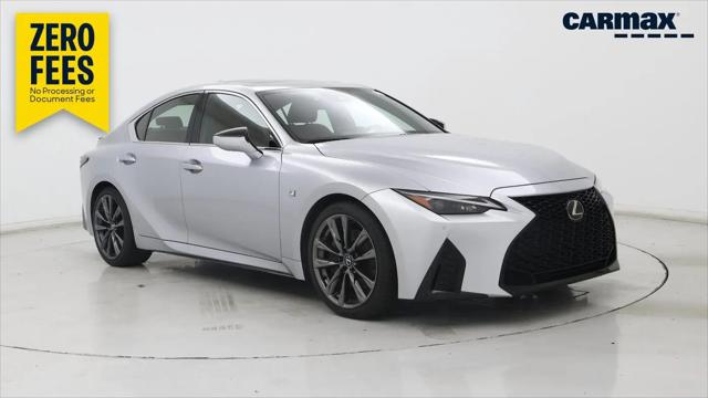 2023 Lexus IS 350 F SPORT for sale in Louisville, KY