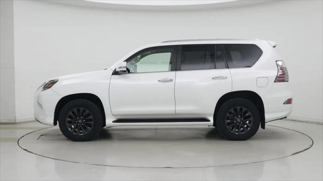 2020 Lexus GX 460 Premium