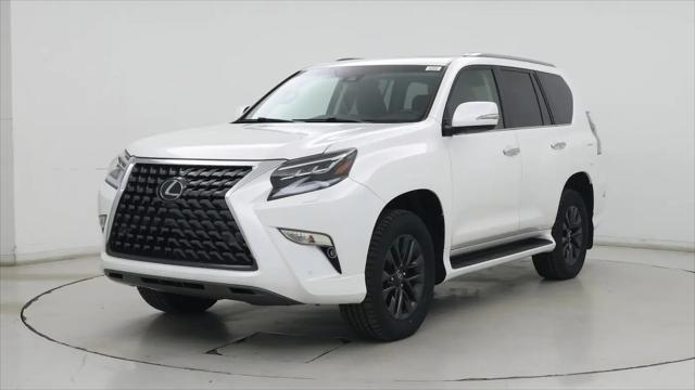 2020 Lexus GX 460 Premium