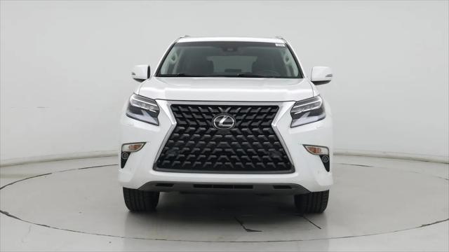 2020 Lexus GX 460 Premium