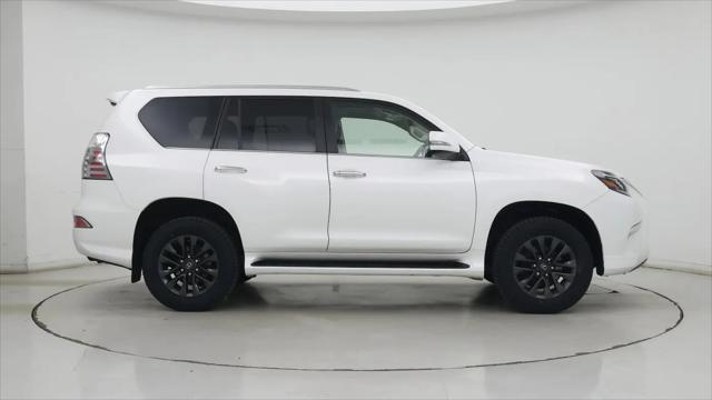 2020 Lexus GX 460 Premium