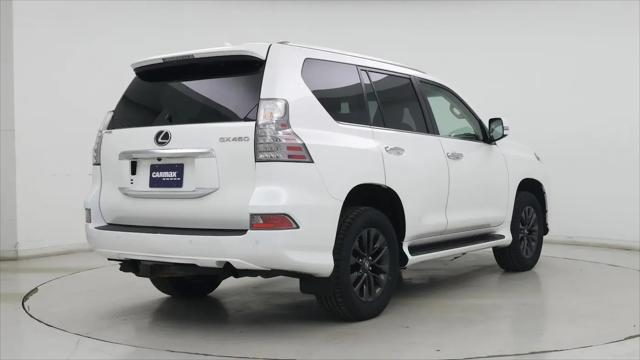2020 Lexus GX 460 Premium