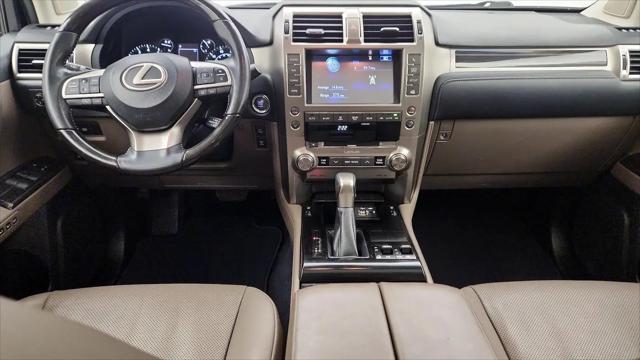 2020 Lexus GX 460 Premium