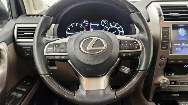 2020 Lexus GX 460 Premium