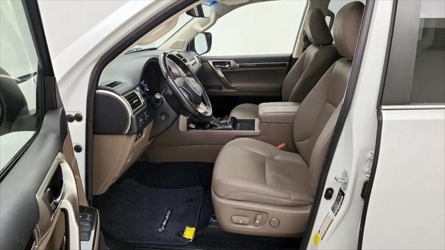 2020 Lexus GX 460 Premium
