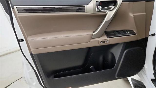 2020 Lexus GX 460 Premium