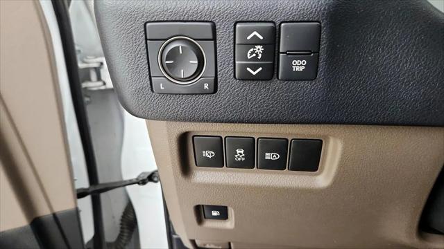 2020 Lexus GX 460 Premium
