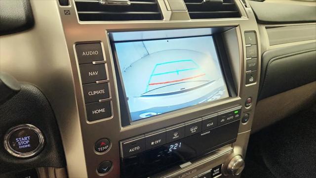 2020 Lexus GX 460 Premium