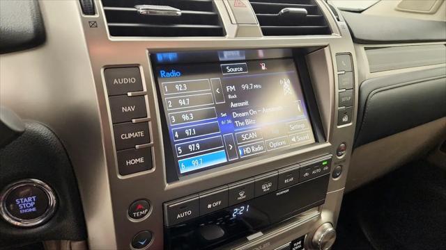 2020 Lexus GX 460 Premium