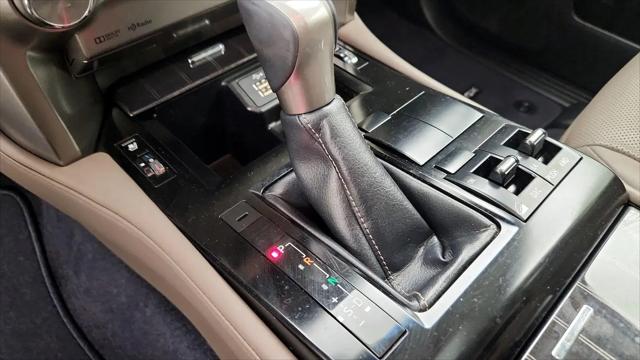 2020 Lexus GX 460 Premium