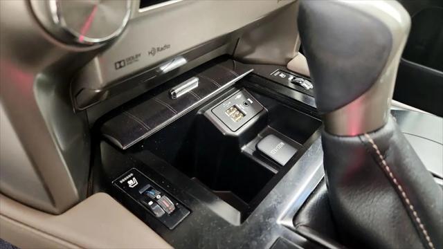 2020 Lexus GX 460 Premium