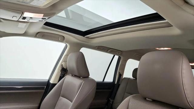 2020 Lexus GX 460 Premium
