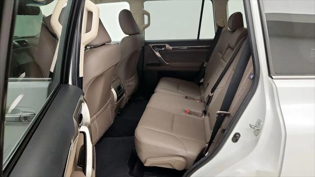 2020 Lexus GX 460 Premium