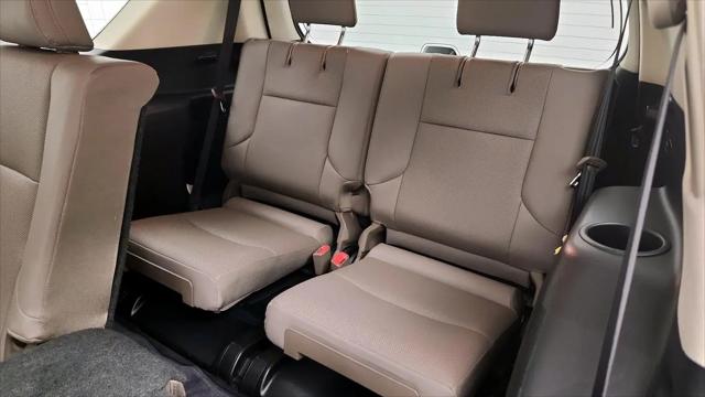 2020 Lexus GX 460 Premium